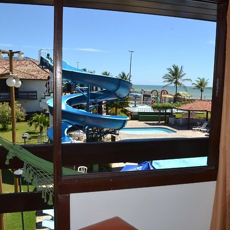Baia Cabralia Hotel Santa Cruz Cabrália Værelse billede
