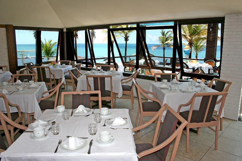 Baia Cabralia Hotel Santa Cruz Cabrália Eksteriør billede