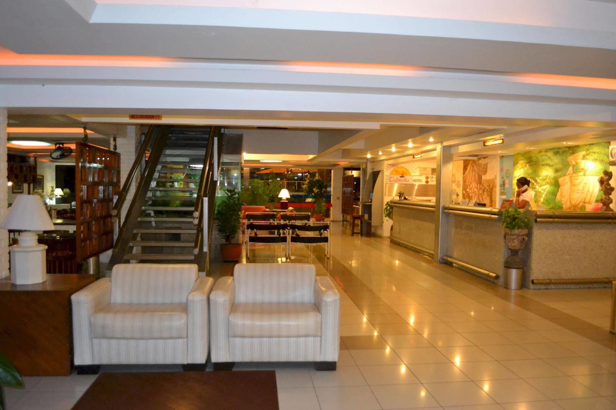 Baia Cabralia Hotel Santa Cruz Cabrália Eksteriør billede